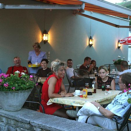Backpackers Gasthaus Post Willisau Eksteriør bilde